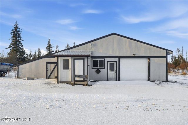 3800 Sterling Highway, Homer, AK 99603