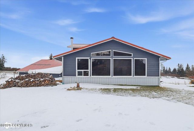 3800 Sterling Highway, Homer, AK 99603