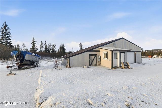 3800 Sterling Highway, Homer, AK 99603