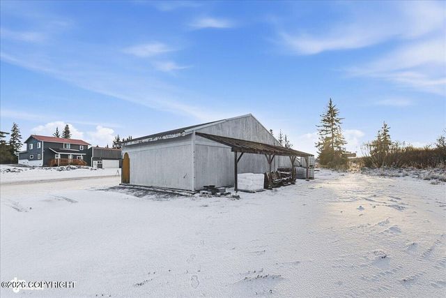 3800 Sterling Highway, Homer, AK 99603