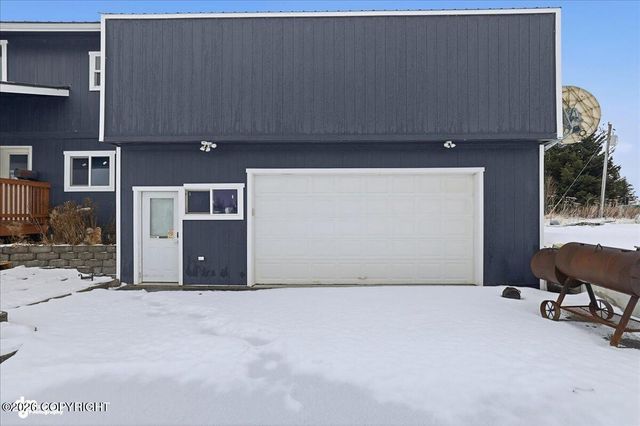 3800 Sterling Highway, Homer, AK 99603