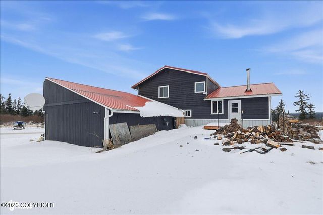 3800 Sterling Highway, Homer, AK 99603