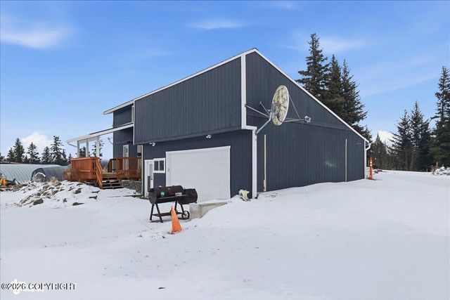 3800 Sterling Highway, Homer, AK 99603