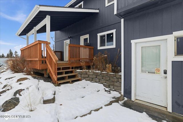 3800 Sterling Highway, Homer, AK 99603