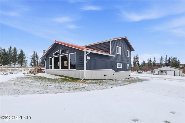 3800 Sterling Highway, Homer, AK 99603