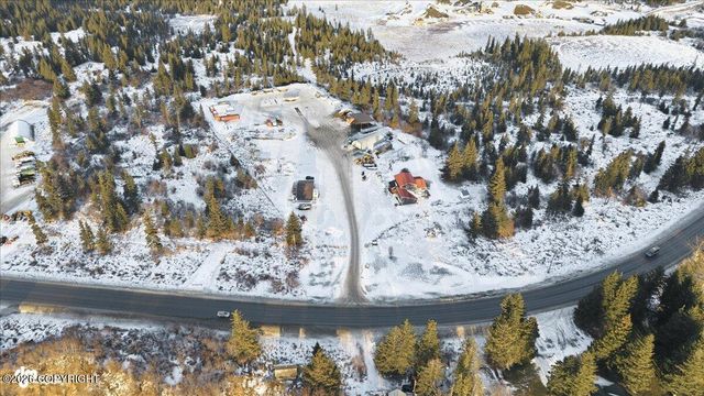 3800 Sterling Highway, Homer, AK 99603