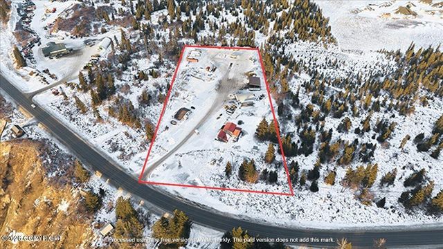 3800 Sterling Highway, Homer, AK 99603