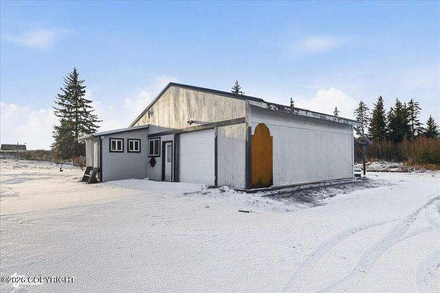 3800 Sterling Highway, Homer, AK 99603