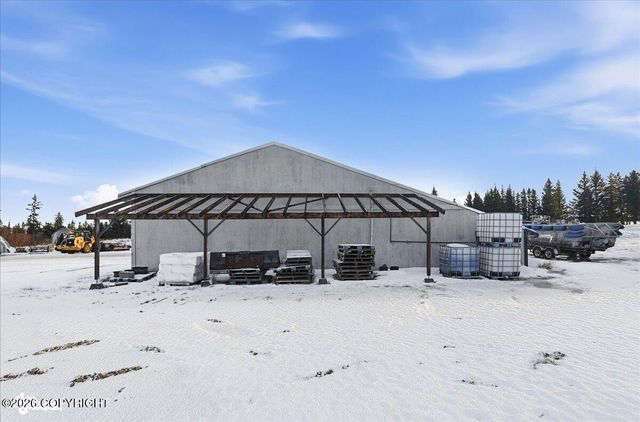 3800 Sterling Highway, Homer, AK 99603