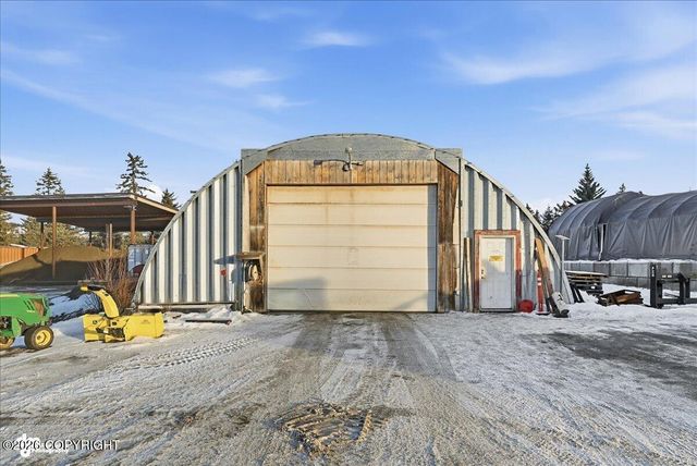 3800 Sterling Highway, Homer, AK 99603