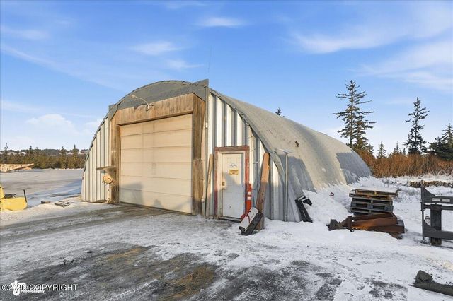 3800 Sterling Highway, Homer, AK 99603