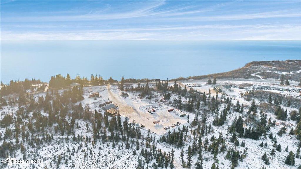 3800 Sterling Highway, Homer, AK 99603