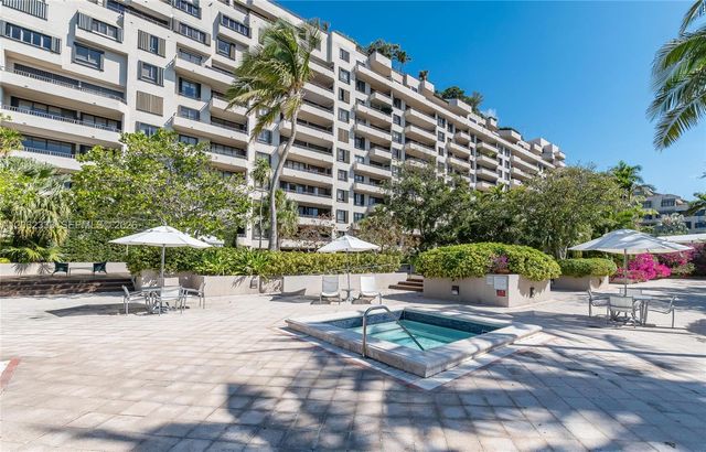 151 Crandon Blvd 524, Key Biscayne, FL 33149