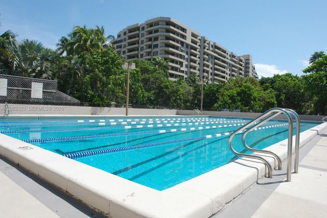 151 Crandon Blvd 524, Key Biscayne, FL 33149