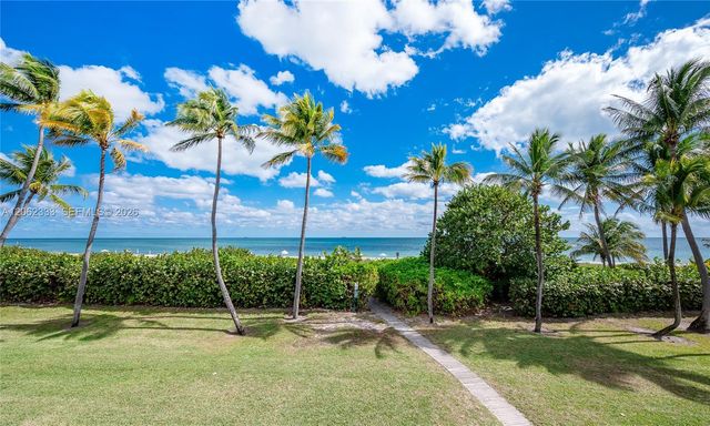 151 Crandon Blvd 524, Key Biscayne, FL 33149
