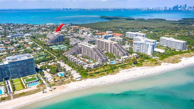 151 Crandon Blvd 524, Key Biscayne, FL 33149