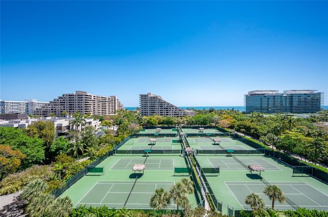 151 Crandon Blvd 524, Key Biscayne, FL 33149