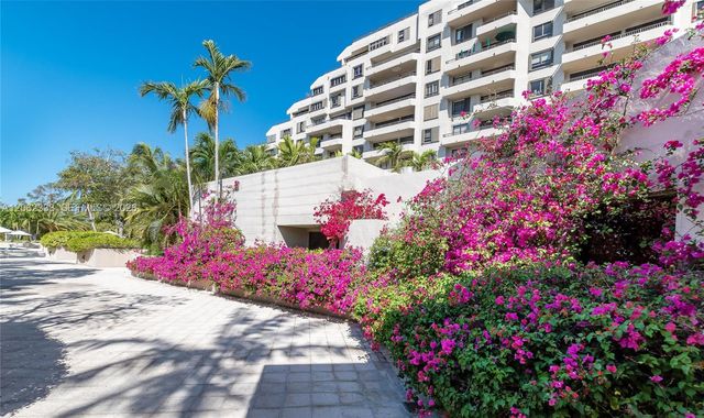 151 Crandon Blvd 524, Key Biscayne, FL 33149