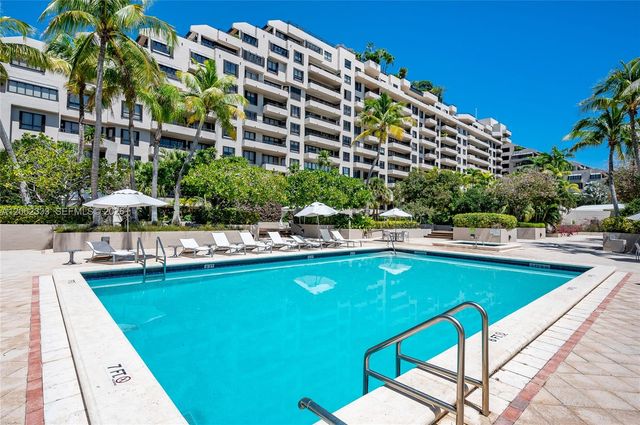 151 Crandon Blvd 524, Key Biscayne, FL 33149
