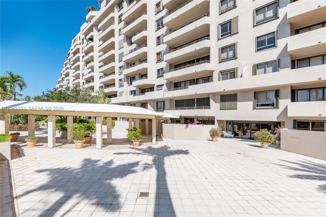 151 Crandon Blvd 524, Key Biscayne, FL 33149