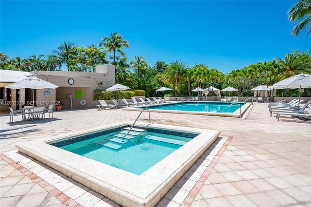 151 Crandon Blvd 524, Key Biscayne, FL 33149