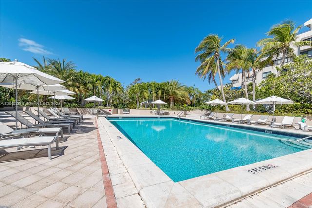 151 Crandon Blvd 524, Key Biscayne, FL 33149