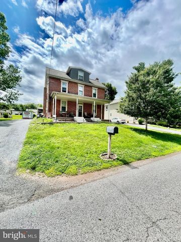 111 CENTENNIAL ST, Collegeville, PA 19426