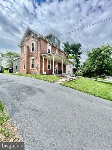 111 CENTENNIAL ST, Collegeville, PA 19426