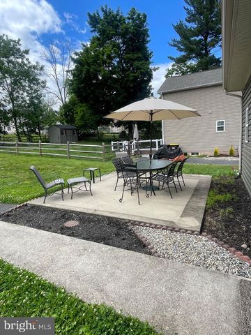 111 CENTENNIAL ST, Collegeville, PA 19426