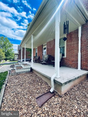 111 CENTENNIAL ST, Collegeville, PA 19426