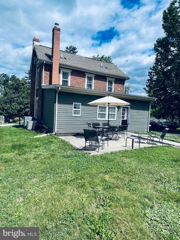 111 CENTENNIAL ST, Collegeville, PA 19426