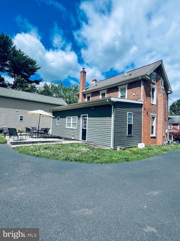 111 CENTENNIAL ST, Collegeville, PA 19426