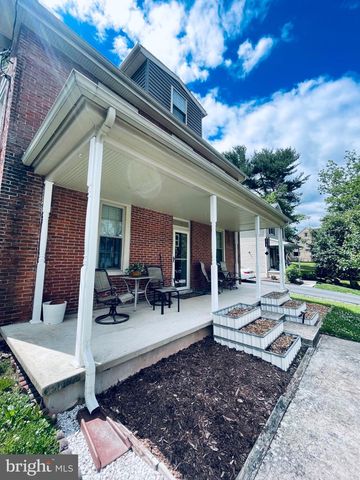 111 CENTENNIAL ST, Collegeville, PA 19426