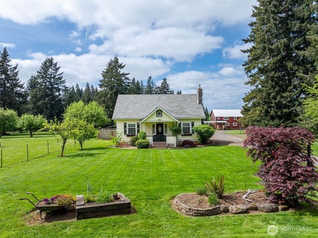 4070 Jackson Hwy, Chehalis, WA 98532