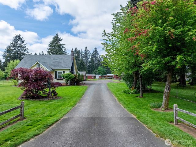4070 Jackson Hwy, Chehalis, WA 98532