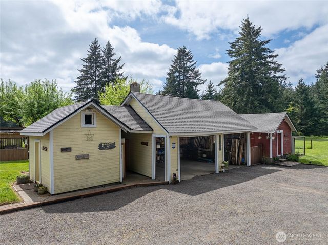 4070 Jackson Hwy, Chehalis, WA 98532