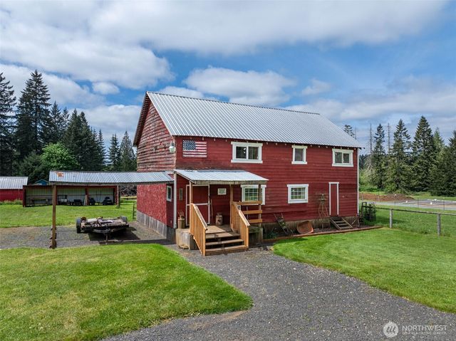 4070 Jackson Hwy, Chehalis, WA 98532