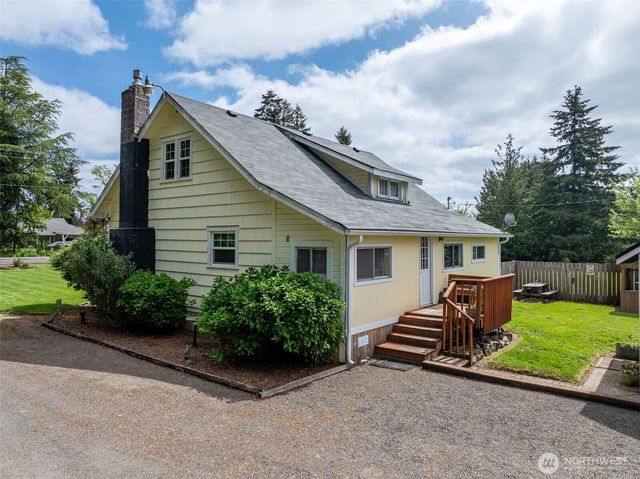 4070 Jackson Hwy, Chehalis, WA 98532
