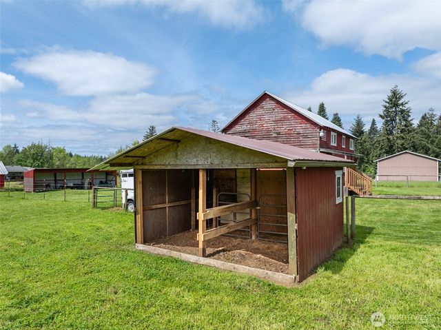 4070 Jackson Hwy, Chehalis, WA 98532