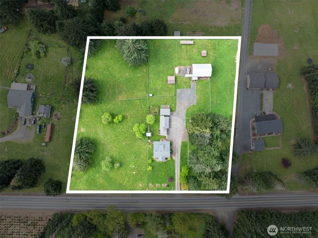 4070 Jackson Hwy, Chehalis, WA 98532