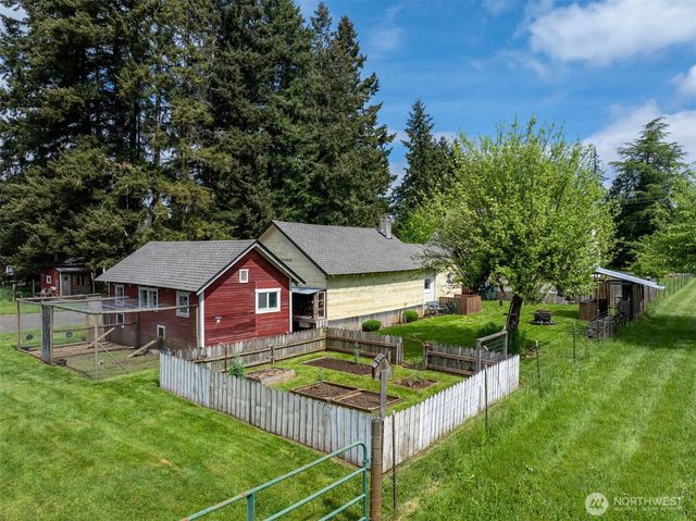 4070 Jackson Hwy, Chehalis, WA 98532