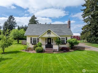 4070 Jackson Hwy, Chehalis, WA 98532