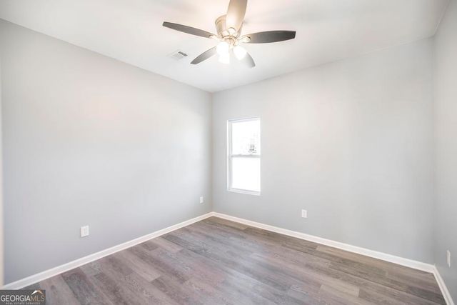 134 Long Pines Circle, East Dublin, GA 31027