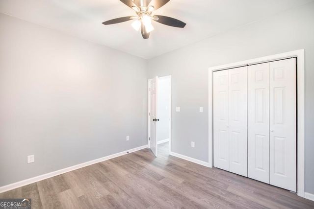 134 Long Pines Circle, East Dublin, GA 31027