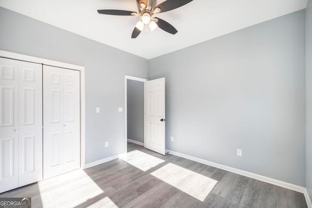 134 Long Pines Circle, East Dublin, GA 31027