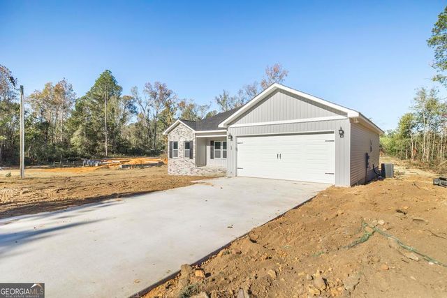 134 Long Pines Circle, East Dublin, GA 31027