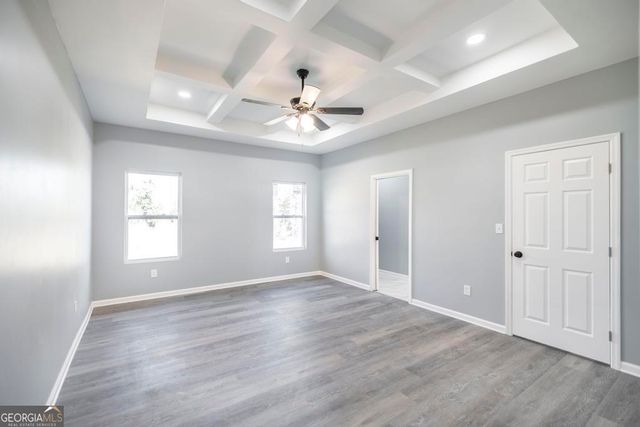 134 Long Pines Circle, East Dublin, GA 31027