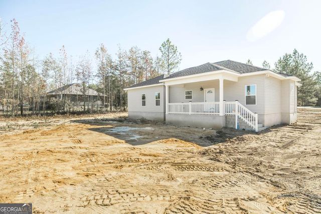 134 Long Pines Circle, East Dublin, GA 31027