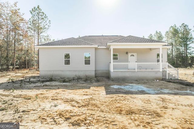 134 Long Pines Circle, East Dublin, GA 31027