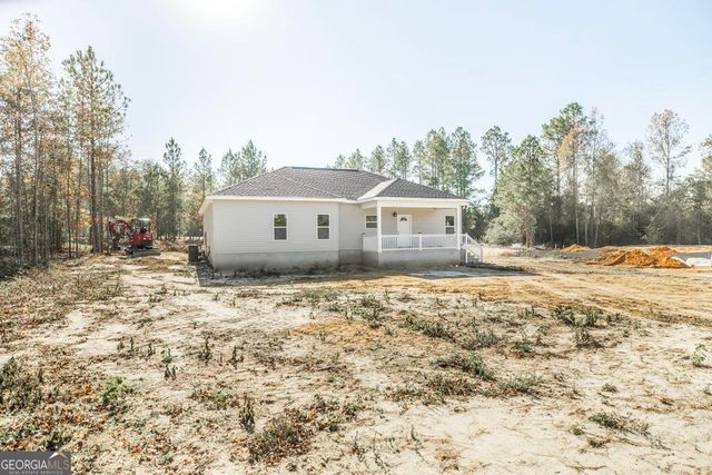 134 Long Pines Circle, East Dublin, GA 31027